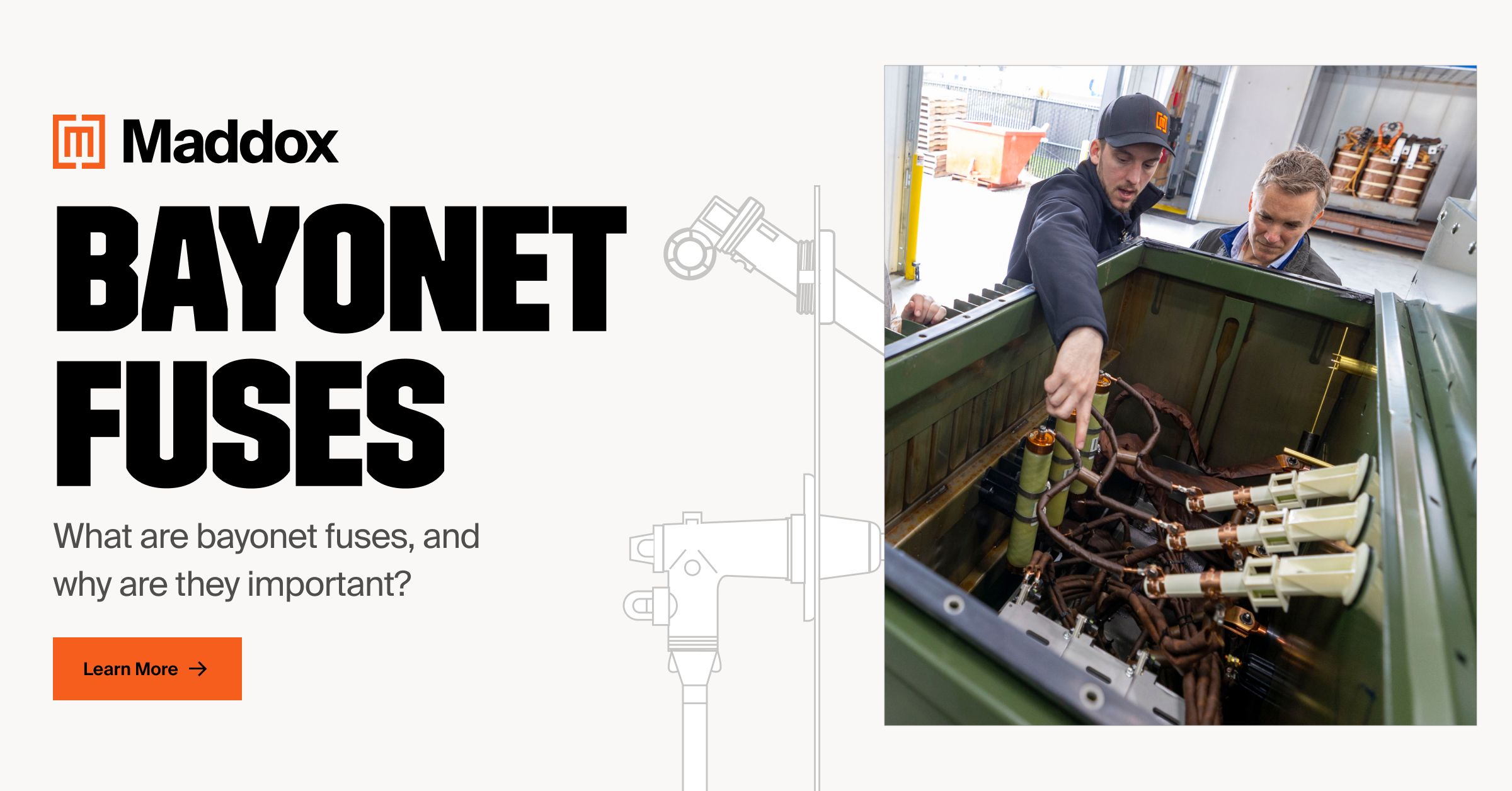 What are fuses, and why are they important?